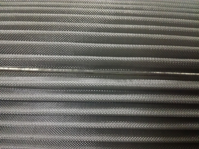 折波滤芯