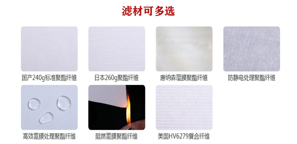 产品材质