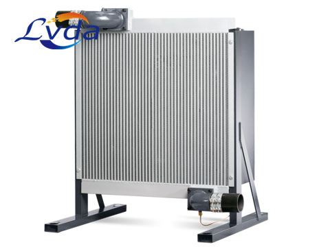 冷却器板片常用材料的特点和使用条件