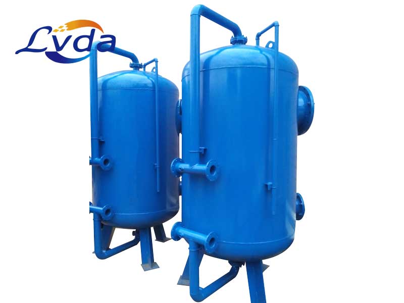 除锰砂过滤器