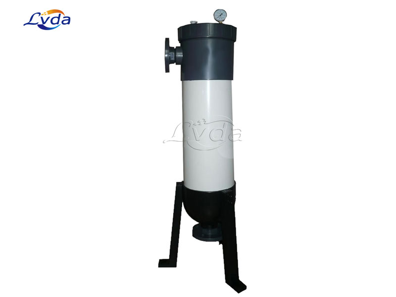PVC 袋式过滤器